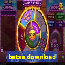 betse download